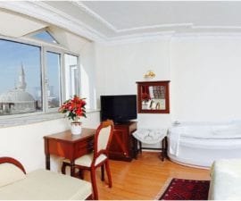 Ada Hotel Istanbul