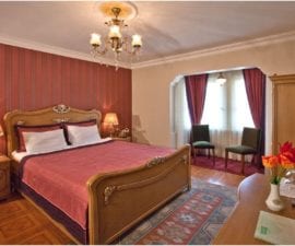 Alzer Hotel Istanbul