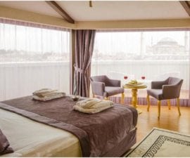 Arden City Hotel Istanbul