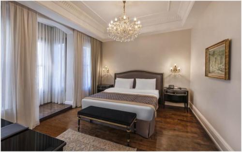 1890 Suites Hotel Istanbul 17