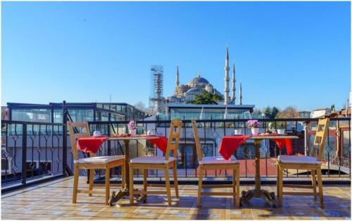 Apex Hotel Istanbul 12-min