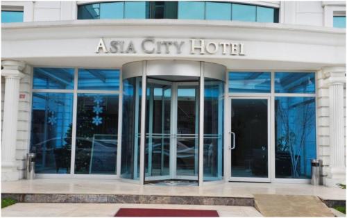 Asia City Hotel Istanbul 18-min