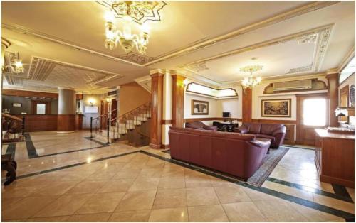 Azade Hotel Istanbul 10