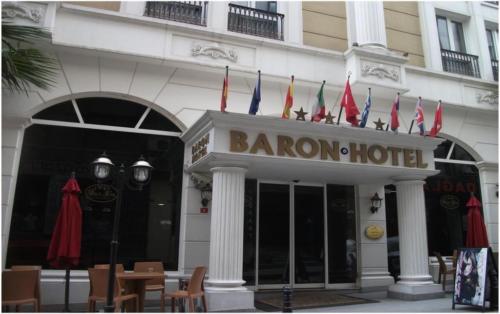 Baron Hotel Istanbul 18-min