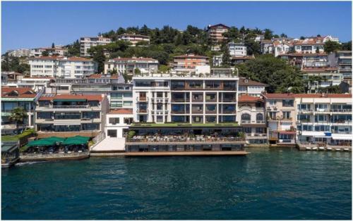Bebek Hotel Istanbul 11