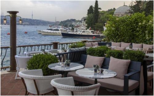 Bebek Hotel Istanbul 2