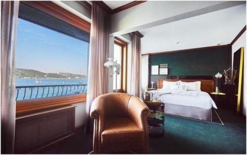 Bebek Hotel Istanbul 9