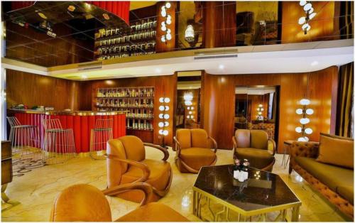 Beethoven Hotel Istanbul 11