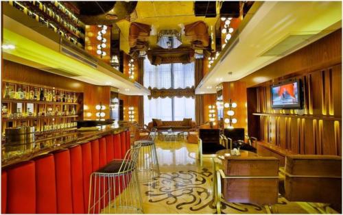 Beethoven Hotel Istanbul 7