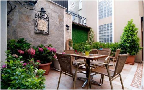 Best Point Hotel Istanbul 6