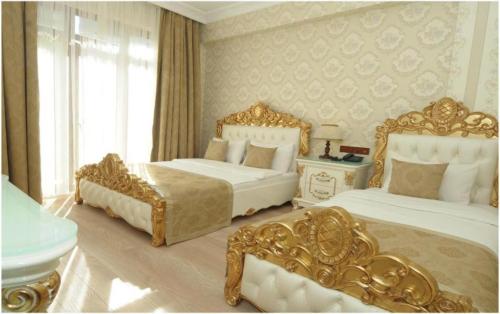 Best Town Hotel Istanbul 1