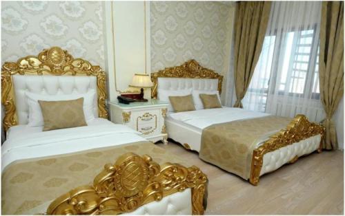 Best Town Hotel Istanbul 8