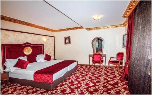 Best Western Antea Palace Hotel  Spa Istanbul 5
