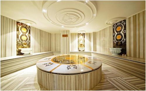 Best Western Antea Palace Hotel  Spa Istanbul 6