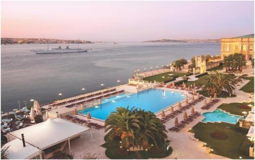 Ciragan Hotel Istanbul 3