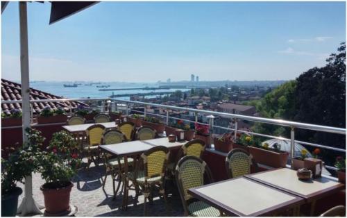 Dara Hotel Istanbul 7